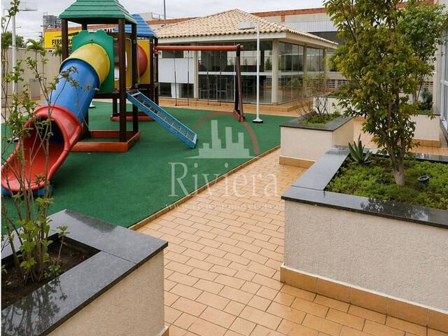 Apartamento para Venda em Taubaté - 3