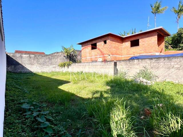 Área para Venda em Caraguatatuba - 2
