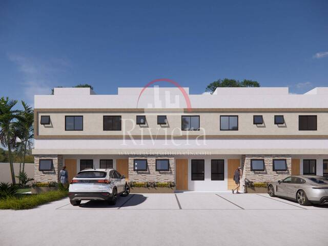 Sobrado para Venda em Caraguatatuba - 3