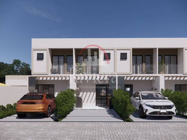 Sobrado para Venda em Caraguatatuba - 4