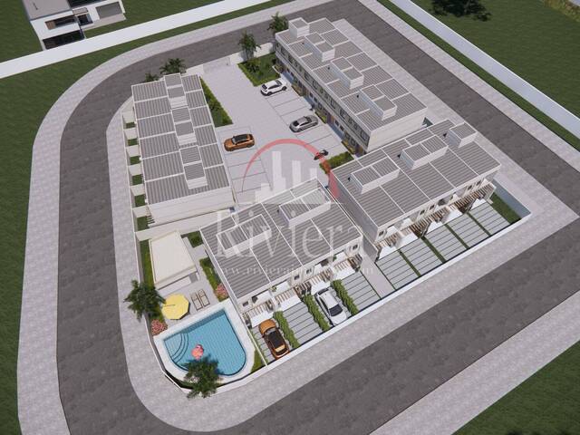 Sobrado para Venda em Caraguatatuba - 5