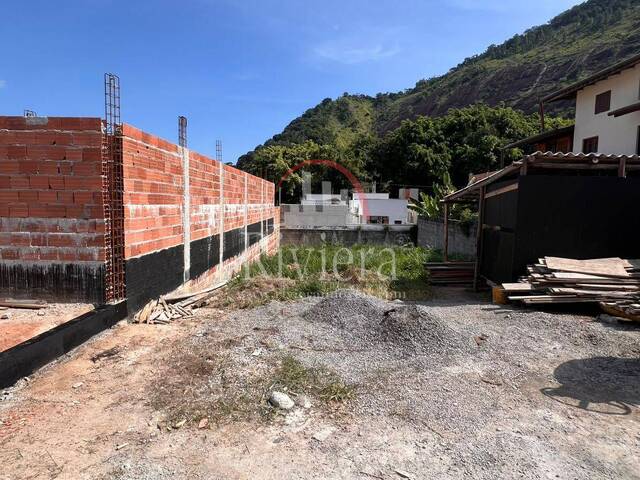 Área para Venda em Caraguatatuba - 2