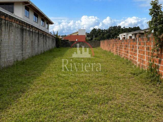 Área para Venda em Caraguatatuba - 2