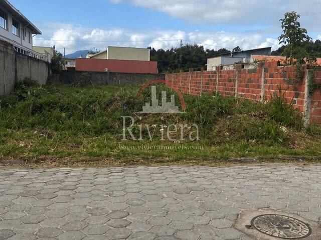Área para Venda em Caraguatatuba - 4