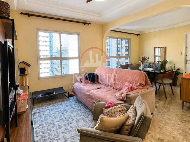Apartamento para Venda em São Vicente - 2