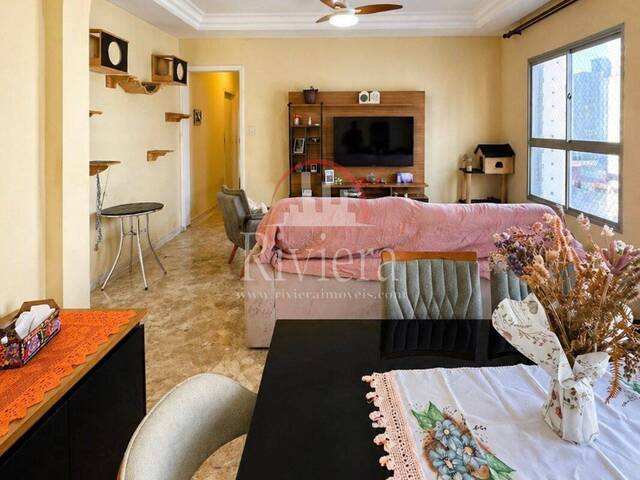 Apartamento para Venda em São Vicente - 3