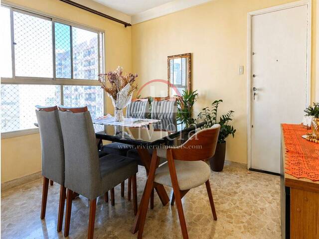 Apartamento para Venda em São Vicente - 4