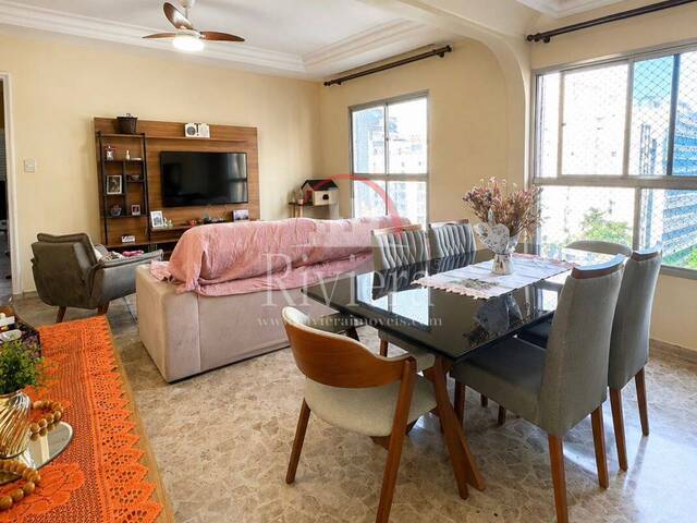 Apartamento para Venda em São Vicente - 5