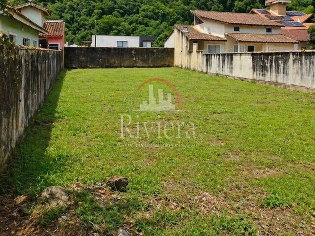 Área para Venda em Caraguatatuba - 2