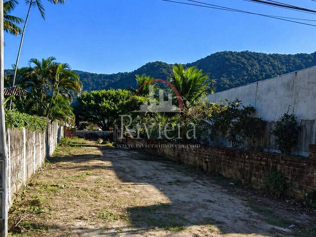 Área para Venda em Ubatuba - 2