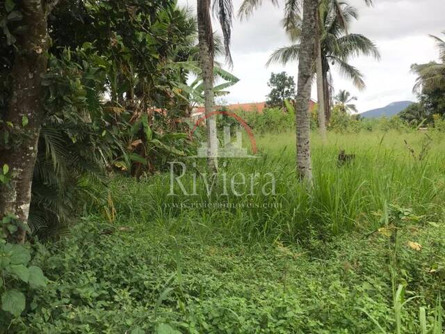 Área para Venda em Caraguatatuba - 2