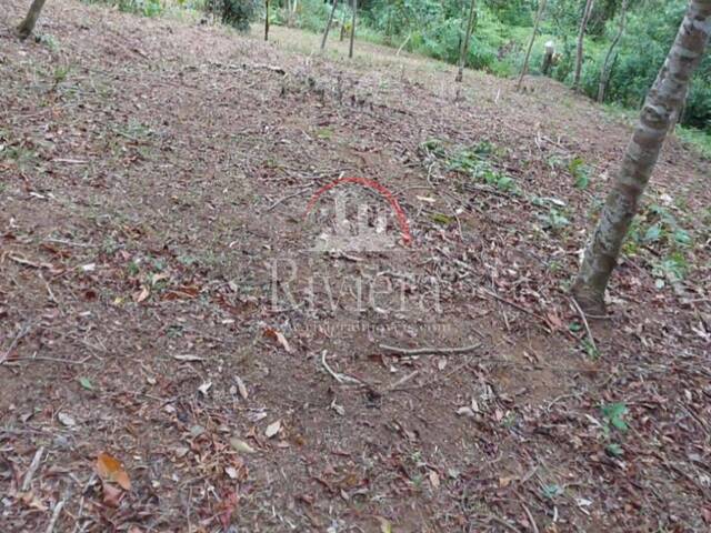 Área para Venda em Ubatuba - 2