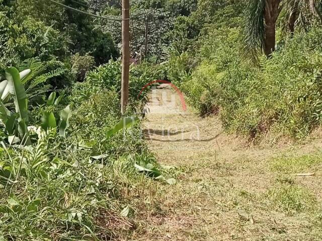 Área para Venda em Ubatuba - 5