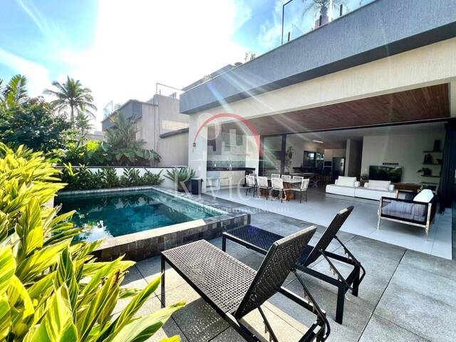 Casa para Locação em São Sebastião - 4