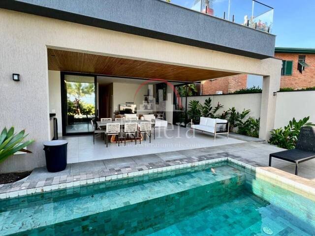 Casa para Locação em São Sebastião - 3
