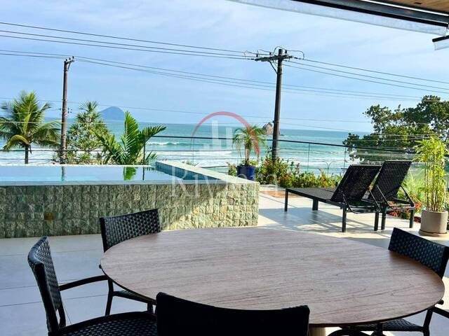 Casa para Locação em São Sebastião - 2