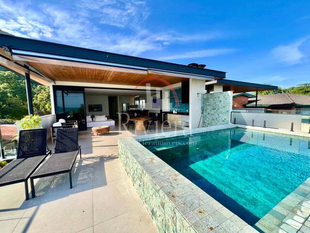Casa para Locação em São Sebastião - 5