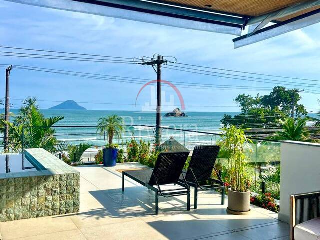Casa para Locação em São Sebastião - 4
