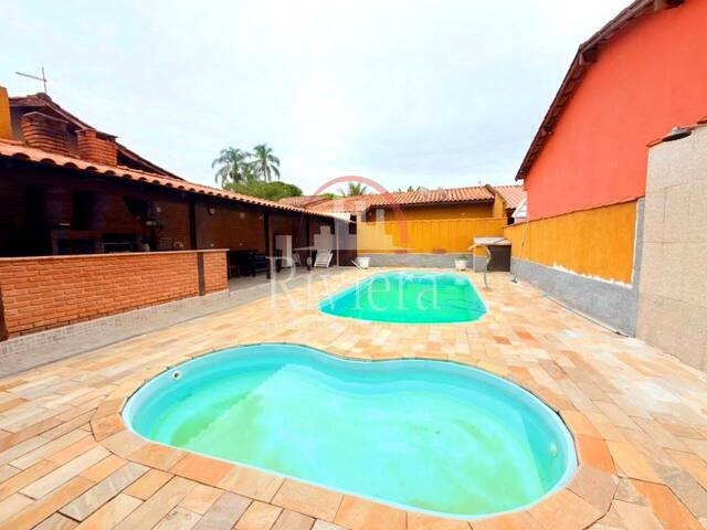 Casa para Venda em Caraguatatuba - 3