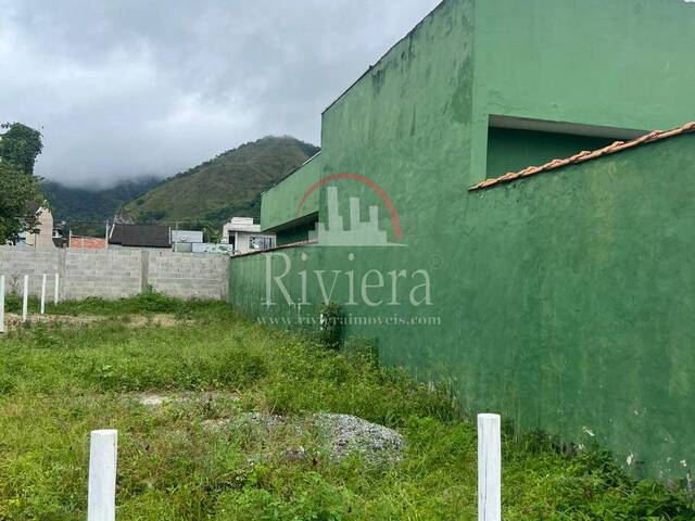 Área para Venda em São Sebastião - 2