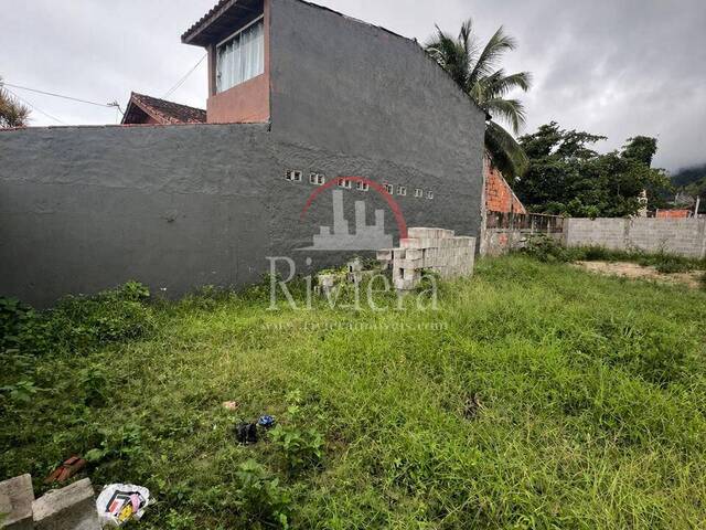 Área para Venda em São Sebastião - 2