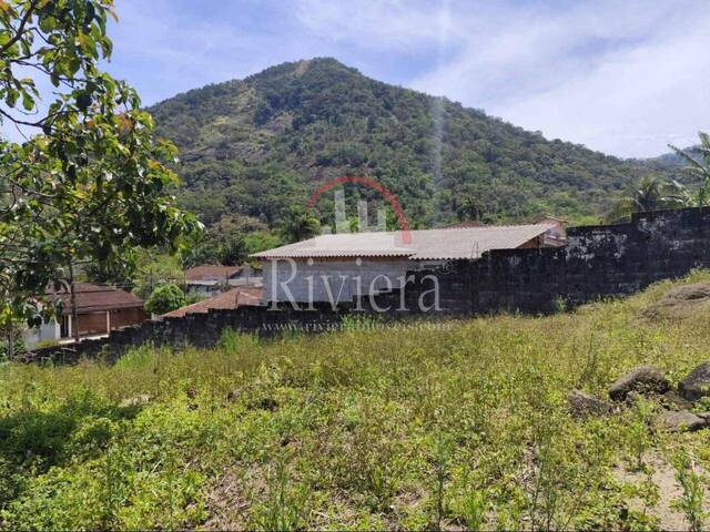 Área para Venda em Caraguatatuba - 2