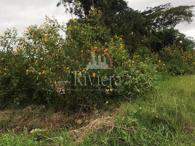 Área para Venda em Caraguatatuba - 3
