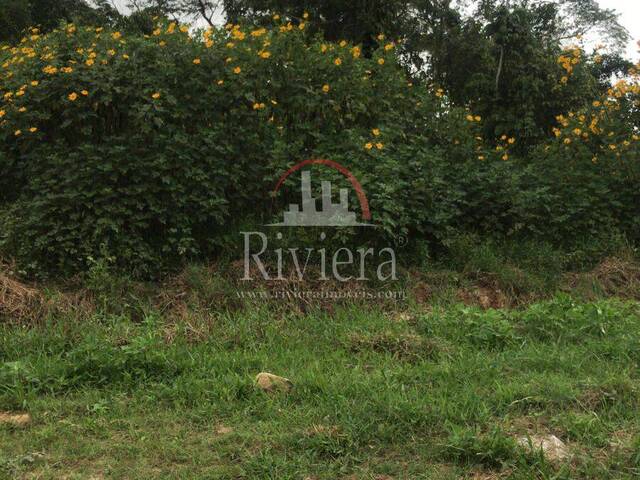 Área para Venda em Caraguatatuba - 2