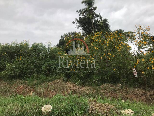 Área para Venda em Caraguatatuba - 5