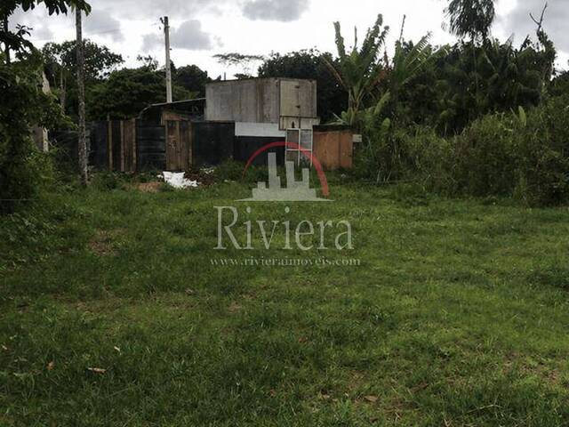 Área para Venda em Caraguatatuba - 3