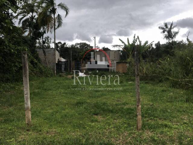 Área para Venda em Caraguatatuba - 2