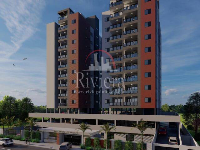 Apartamento para Venda em Caraguatatuba - 2