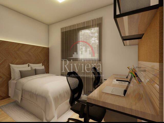 Apartamento para Venda em Caraguatatuba - 5