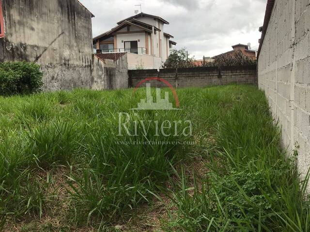Área para Venda em Caraguatatuba - 2