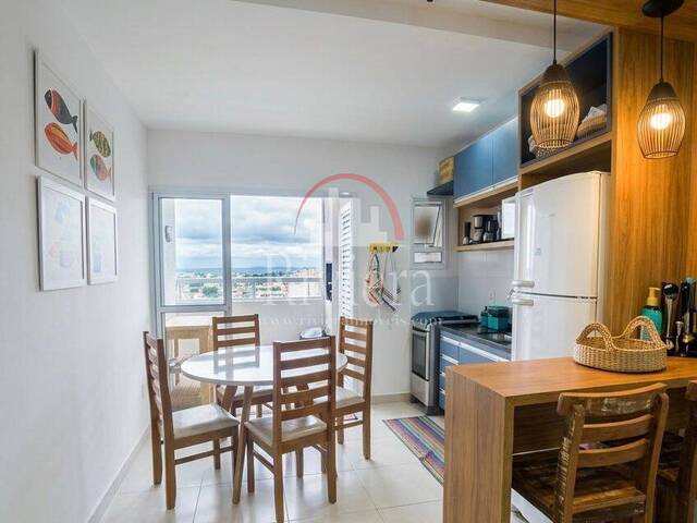 Apartamento para Venda em Ubatuba - 4