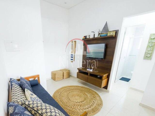 Apartamento para Venda em Ubatuba - 5