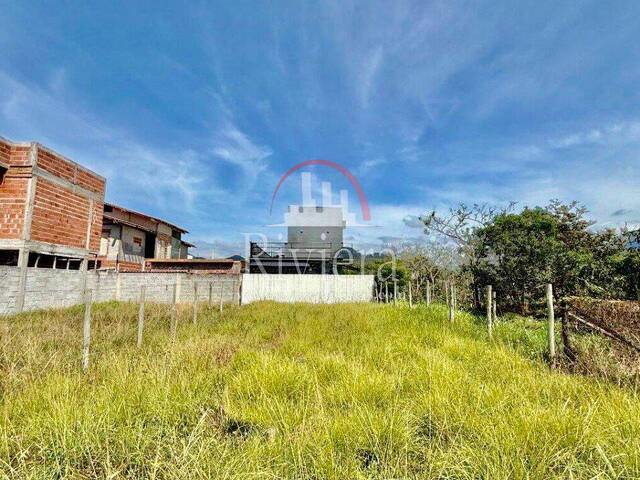 Área para Venda em Caraguatatuba - 2