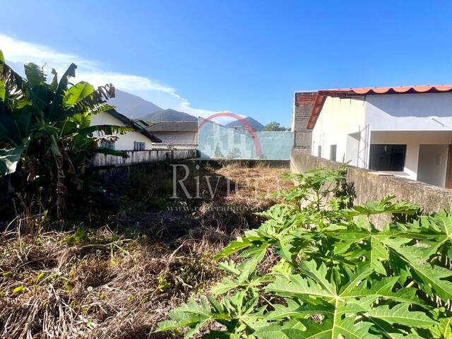 Área para Venda em Caraguatatuba - 2