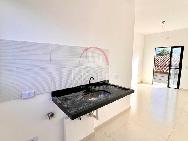 Apartamento para Venda em Caraguatatuba - 3