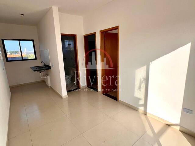Apartamento para Venda em Caraguatatuba - 4