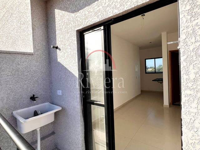 Apartamento para Venda em Caraguatatuba - 4