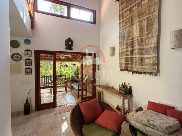 Casa para Venda em São Sebastião - 5