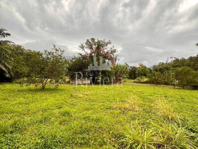 Área para Venda em Caraguatatuba - 3