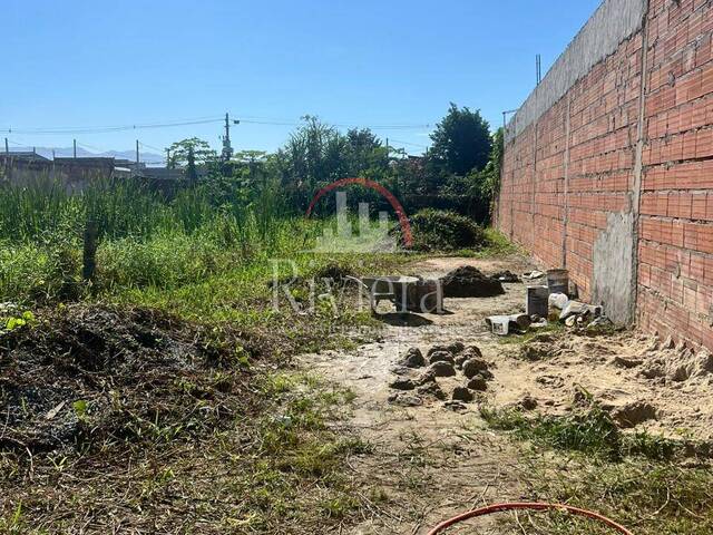 Área para Venda em Caraguatatuba - 3