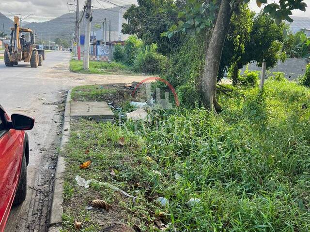 Área para Venda em Caraguatatuba - 2