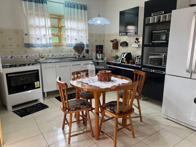 Casa para Venda em São Sebastião - 5