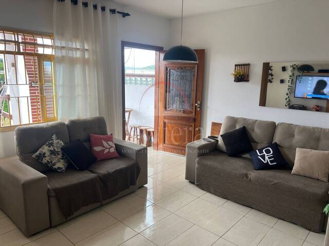 Casa para Venda em São Sebastião - 2