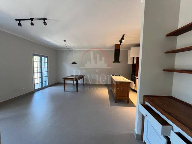 Apartamento para Locação em São Sebastião - 2