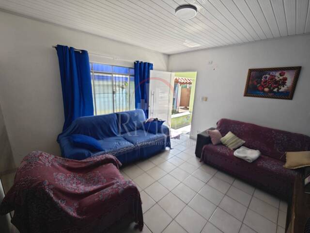 Casa para Venda em São Sebastião - 5