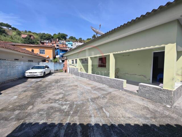 Casa para Venda em São Sebastião - 2